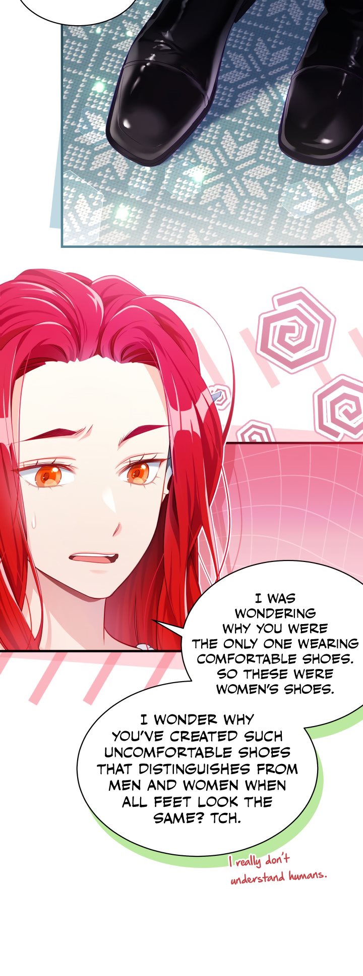 I’m A Stepmother, But My Daughter Is Just Too Cute! Chapter 115 - Page 4