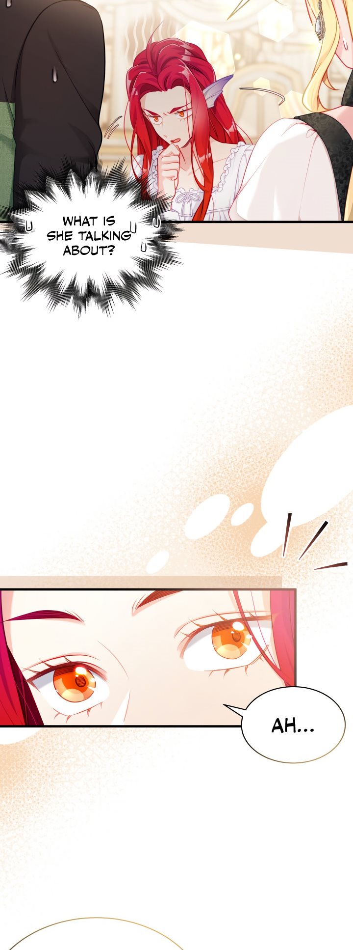 I’m A Stepmother, But My Daughter Is Just Too Cute! Chapter 115 - Page 14