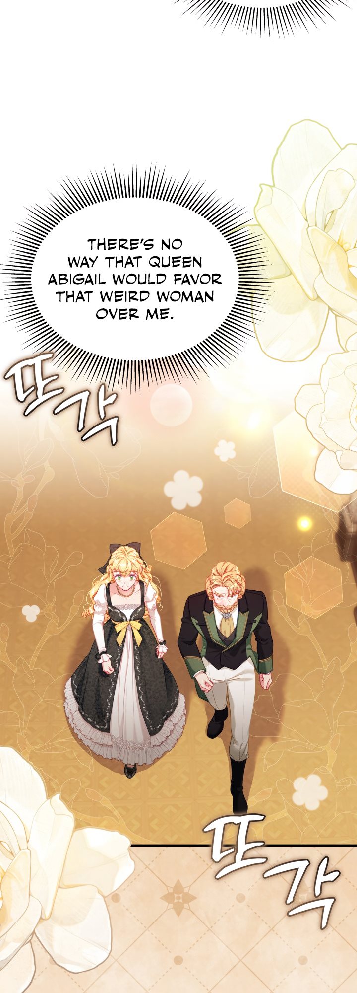 I’m A Stepmother, But My Daughter Is Just Too Cute! Chapter 115 - Page 18