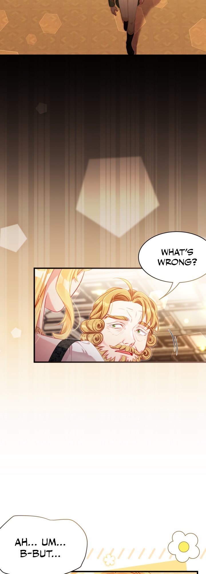 I’m A Stepmother, But My Daughter Is Just Too Cute! Chapter 115 - Page 21