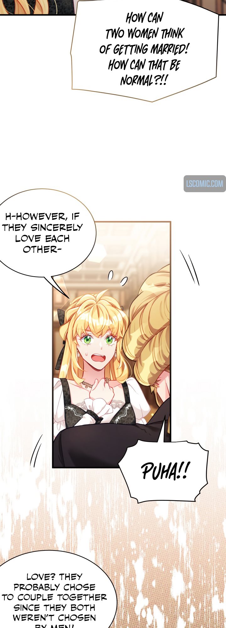 I’m A Stepmother, But My Daughter Is Just Too Cute! Chapter 115 - Page 23