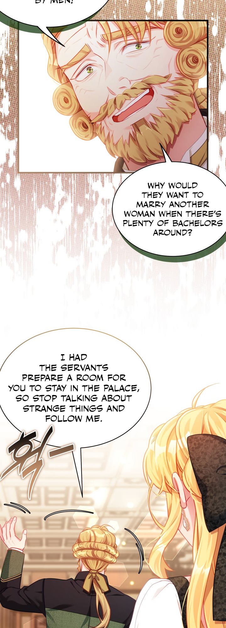 I’m A Stepmother, But My Daughter Is Just Too Cute! Chapter 115 - Page 24