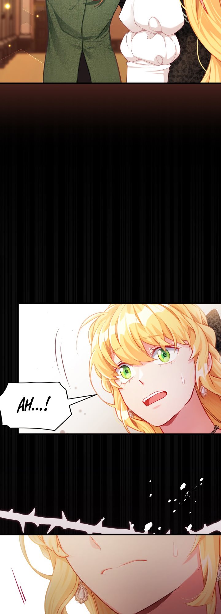 I’m A Stepmother, But My Daughter Is Just Too Cute! Chapter 115 - Page 25