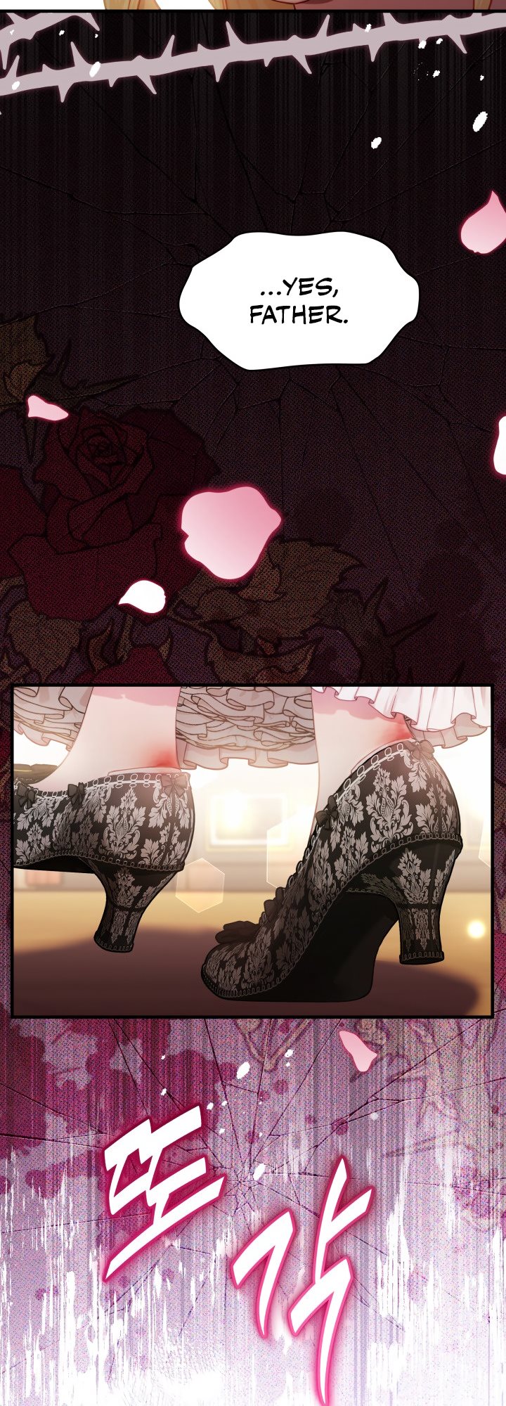 I’m A Stepmother, But My Daughter Is Just Too Cute! Chapter 115 - Page 26