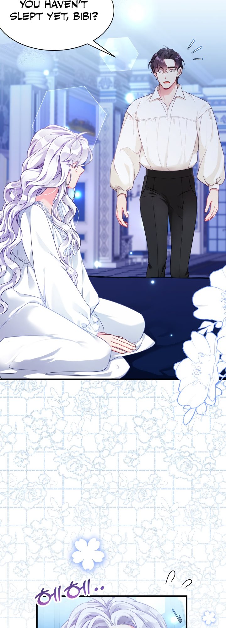 I’m A Stepmother, But My Daughter Is Just Too Cute! Chapter 115 - Page 33