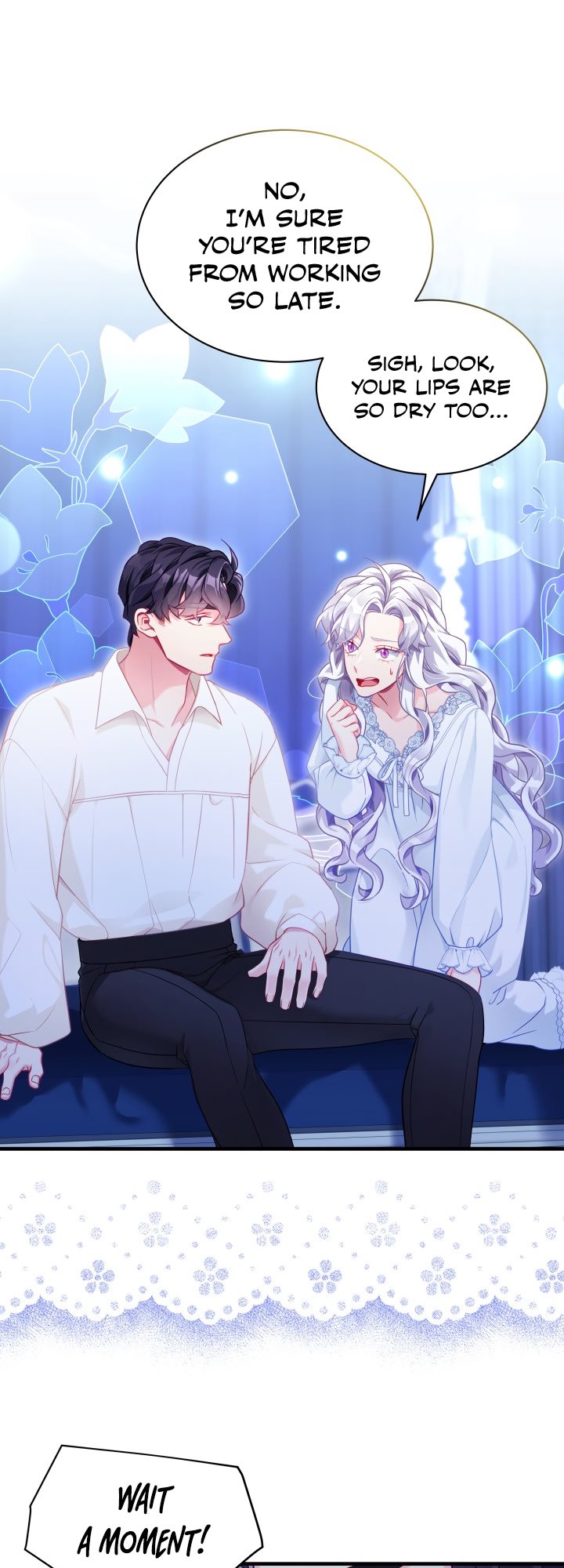 I’m A Stepmother, But My Daughter Is Just Too Cute! Chapter 115 - Page 35