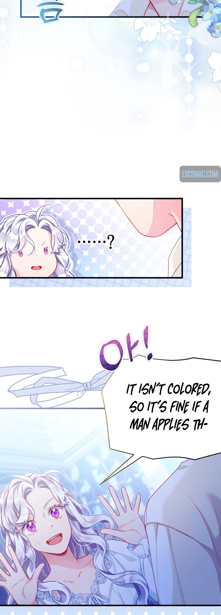 I’m A Stepmother, But My Daughter Is Just Too Cute! Chapter 115 - Page 38