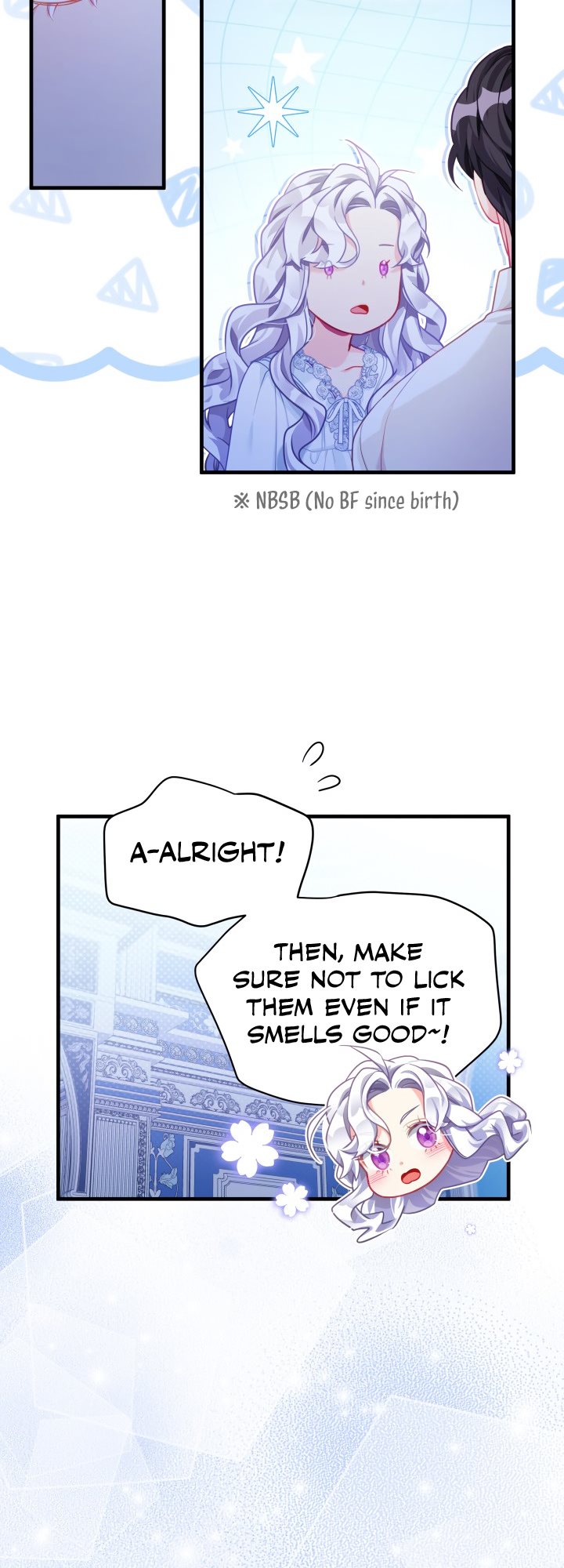 I’m A Stepmother, But My Daughter Is Just Too Cute! Chapter 115 - Page 41