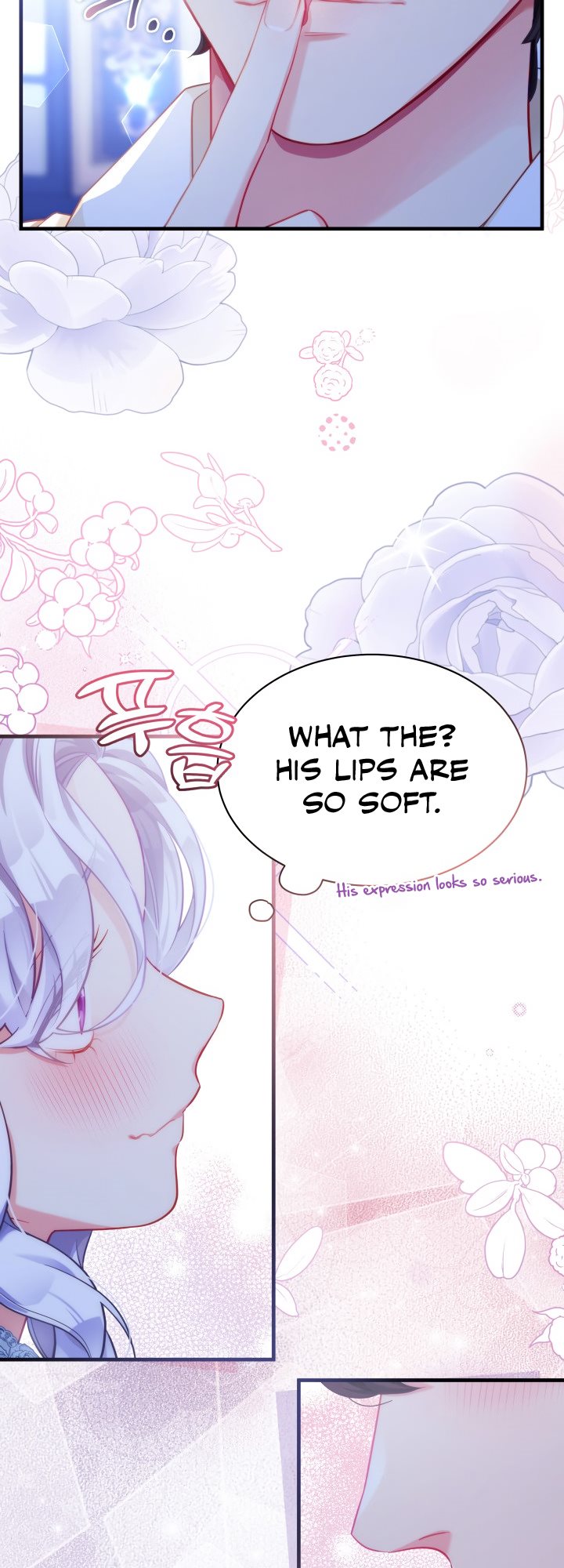 I’m A Stepmother, But My Daughter Is Just Too Cute! Chapter 115 - Page 44