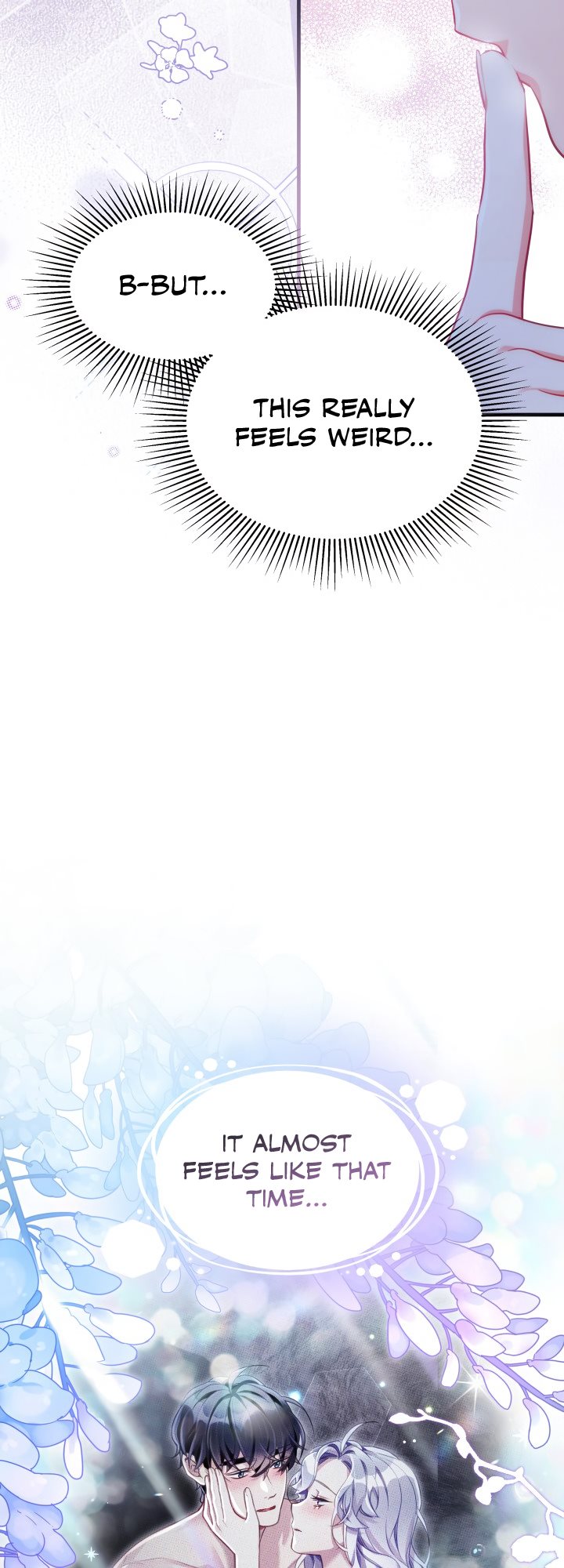 I’m A Stepmother, But My Daughter Is Just Too Cute! Chapter 115 - Page 45