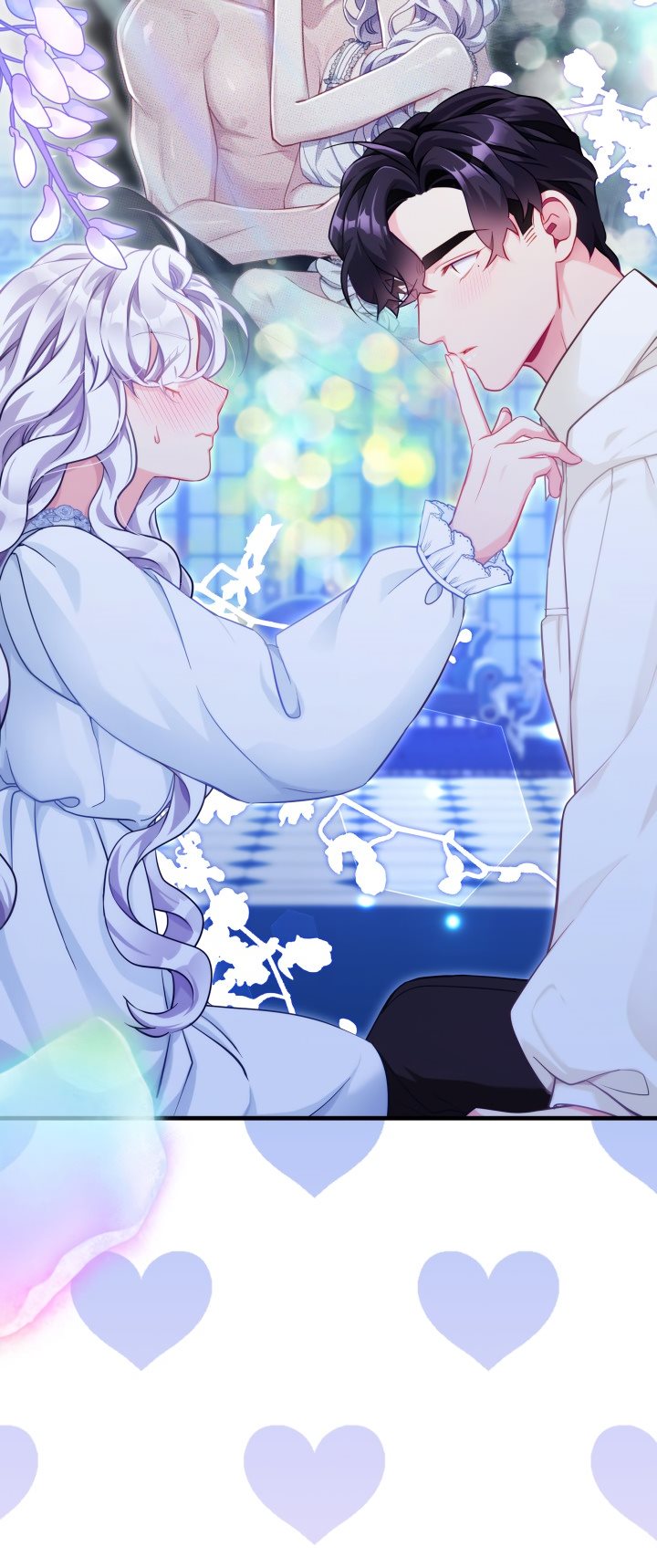 I’m A Stepmother, But My Daughter Is Just Too Cute! Chapter 115 - Page 46