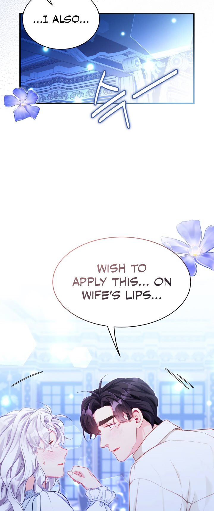 I’m A Stepmother, But My Daughter Is Just Too Cute! Chapter 115 - Page 49