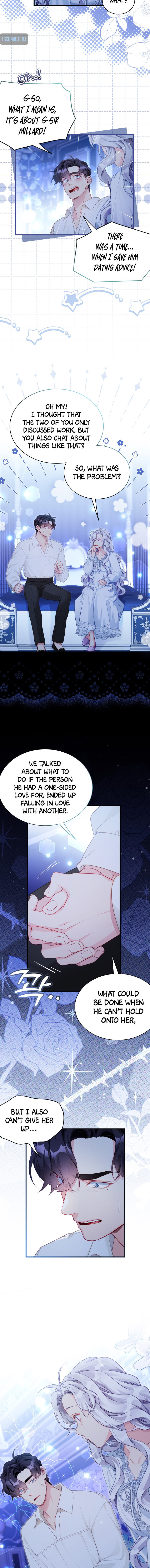 I’m A Stepmother, But My Daughter Is Just Too Cute! Chapter 116 - Page 7