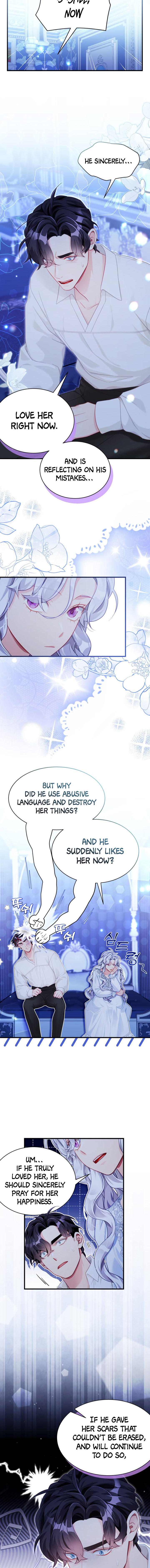 I’m A Stepmother, But My Daughter Is Just Too Cute! Chapter 116 - Page 10