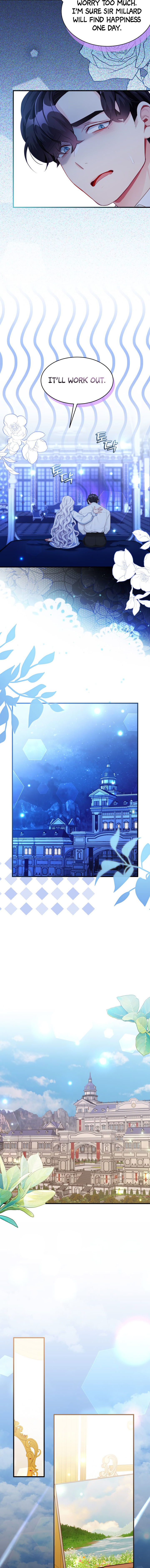 I’m A Stepmother, But My Daughter Is Just Too Cute! Chapter 116 - Page 12