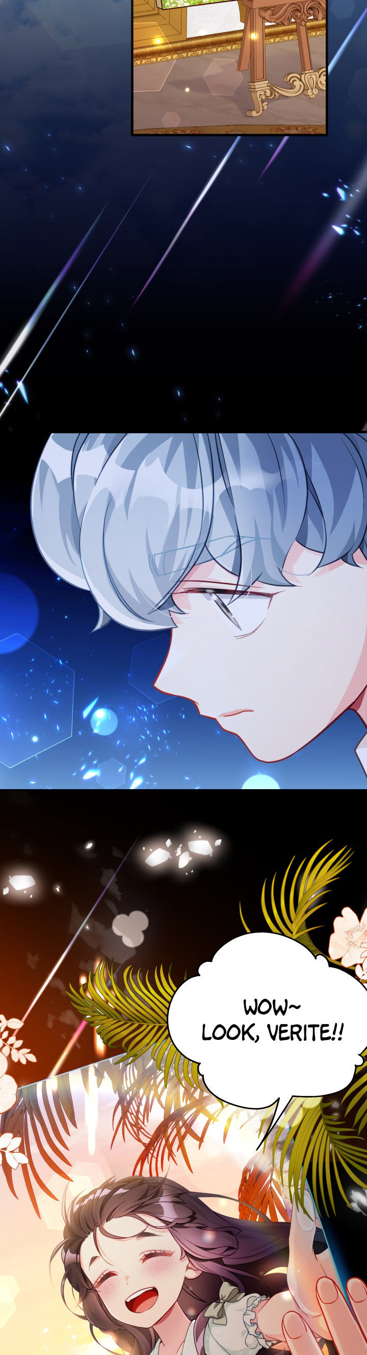 I’m A Stepmother, But My Daughter Is Just Too Cute! Chapter 116 - Page 13