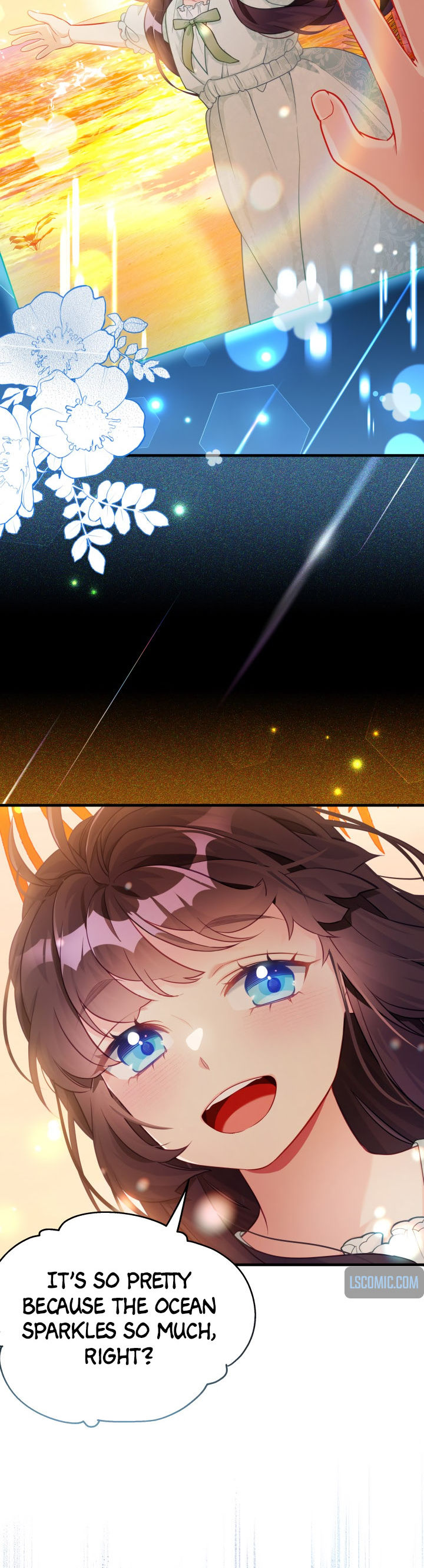 I’m A Stepmother, But My Daughter Is Just Too Cute! Chapter 116 - Page 14