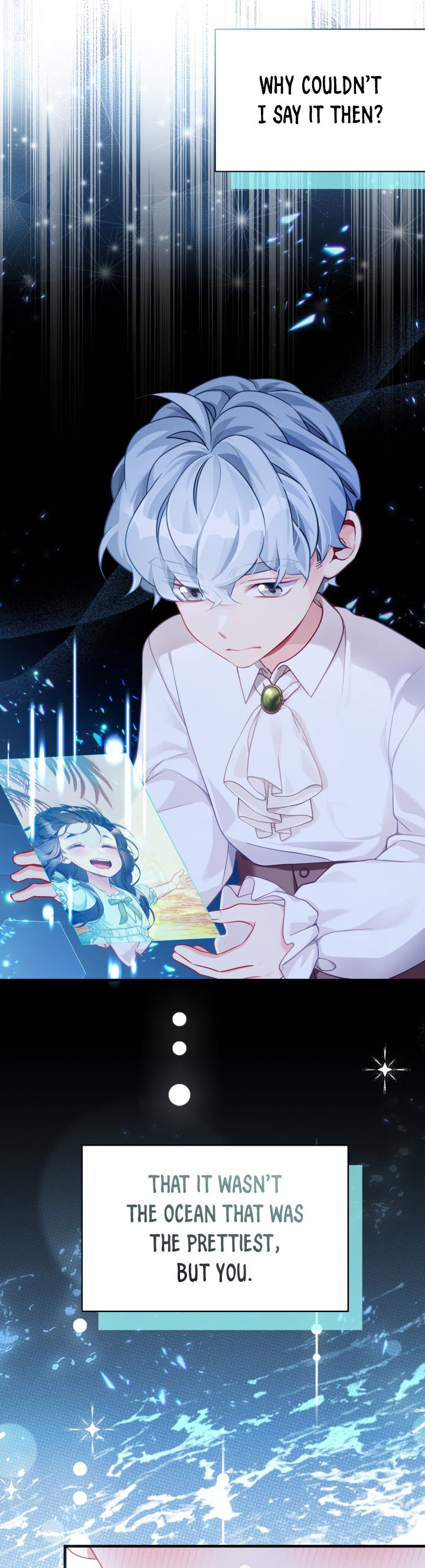 I’m A Stepmother, But My Daughter Is Just Too Cute! Chapter 116 - Page 15