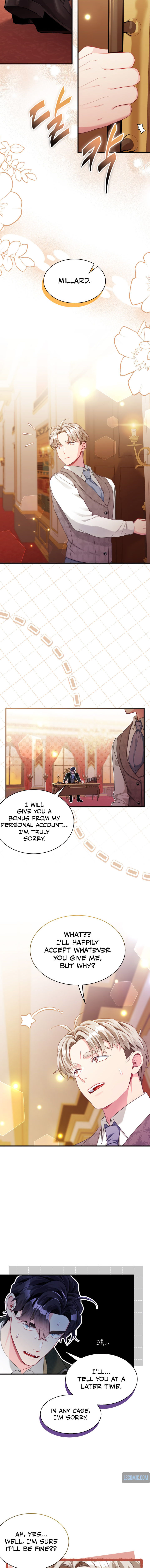 I’m A Stepmother, But My Daughter Is Just Too Cute! Chapter 117 - Page 10