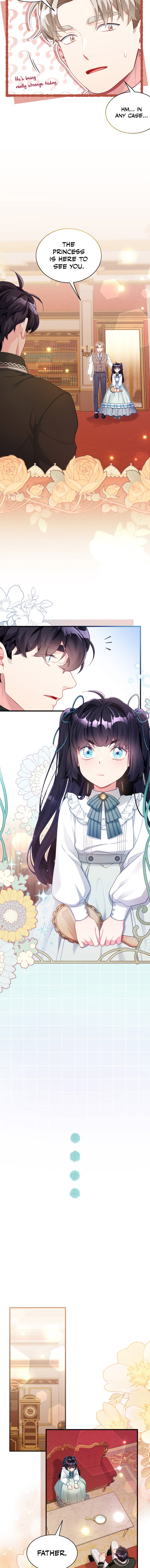 I’m A Stepmother, But My Daughter Is Just Too Cute! Chapter 117 - Page 11