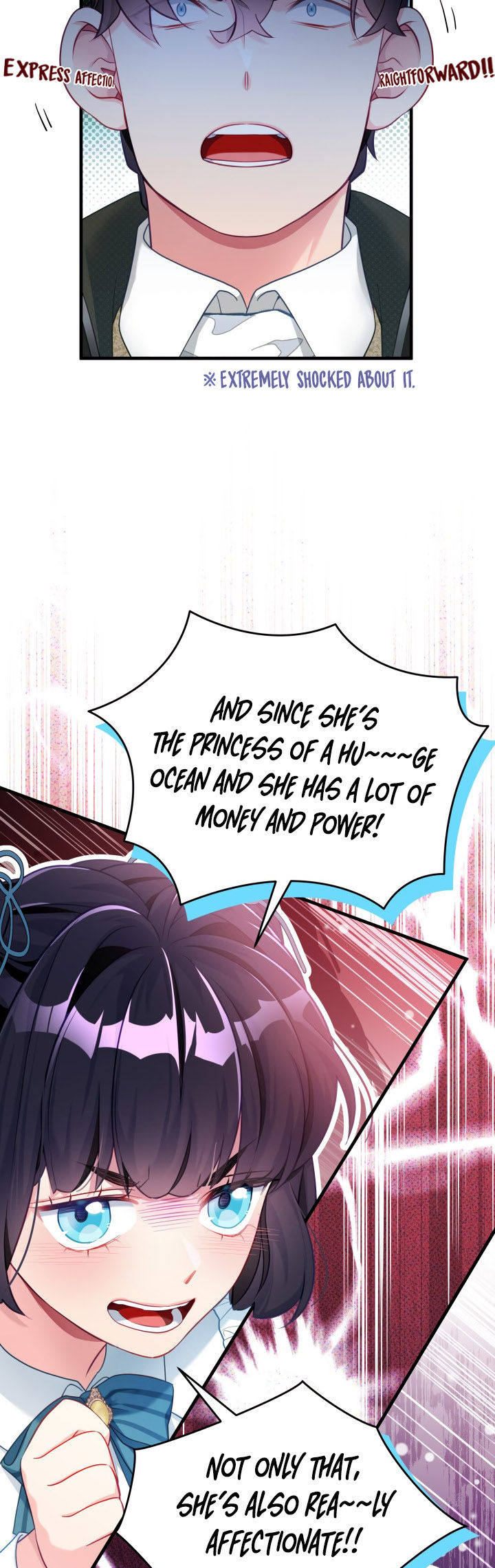 I’m A Stepmother, But My Daughter Is Just Too Cute! Chapter 117 - Page 13