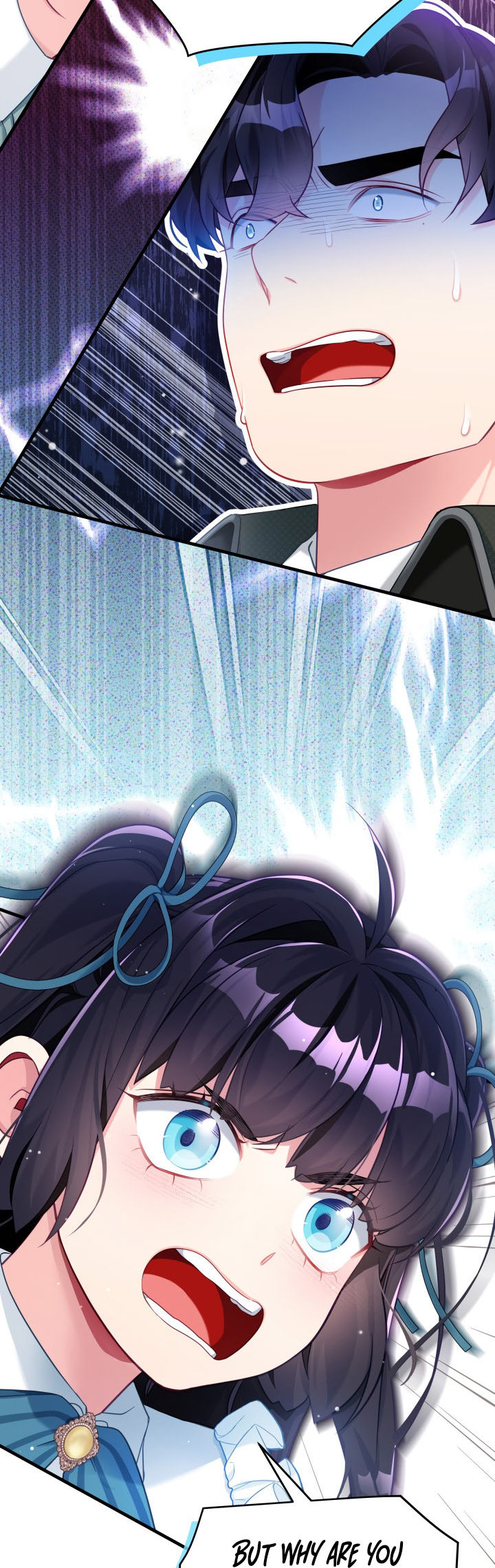 I’m A Stepmother, But My Daughter Is Just Too Cute! Chapter 117 - Page 14