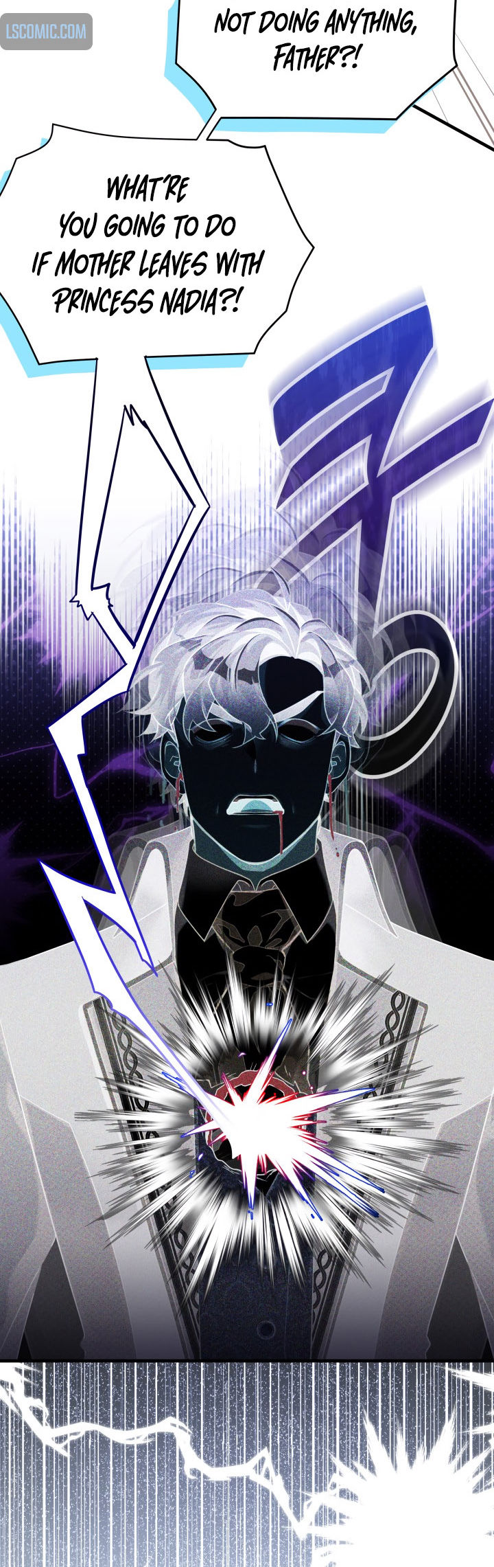 I’m A Stepmother, But My Daughter Is Just Too Cute! Chapter 117 - Page 15