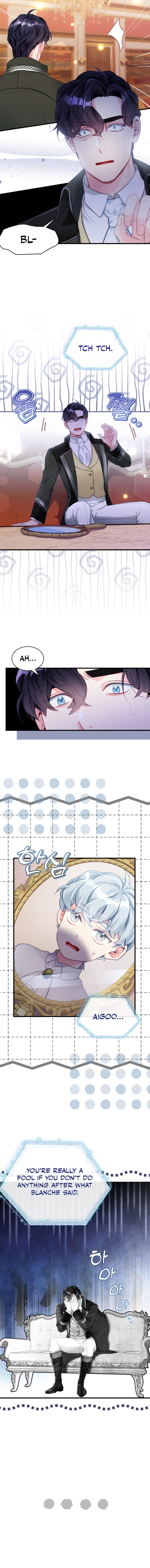 I’m A Stepmother, But My Daughter Is Just Too Cute! Chapter 118 - Page 6