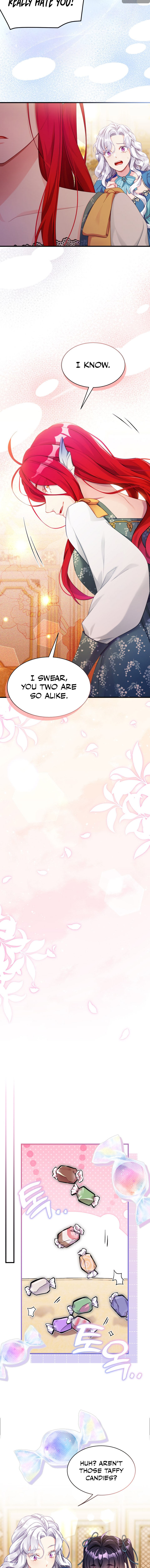 I’m A Stepmother, But My Daughter Is Just Too Cute! Chapter 118 - Page 11