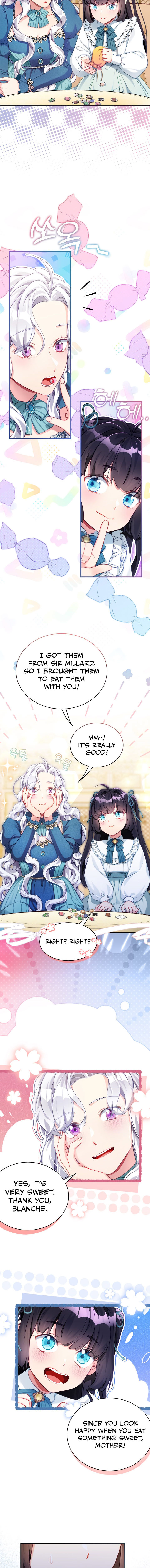 I’m A Stepmother, But My Daughter Is Just Too Cute! Chapter 118 - Page 12