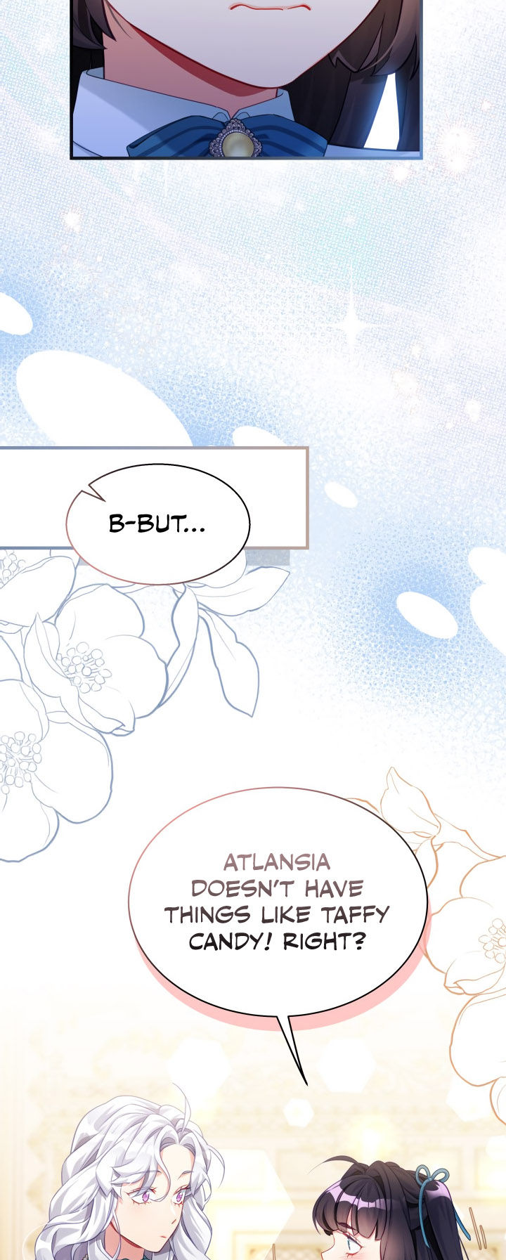 I’m A Stepmother, But My Daughter Is Just Too Cute! Chapter 118 - Page 13