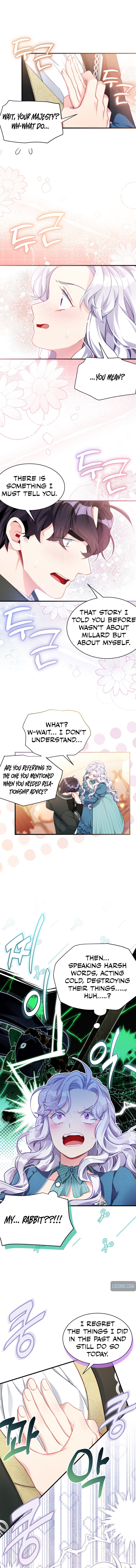 I’m A Stepmother, But My Daughter Is Just Too Cute! Chapter 119 - Page 7