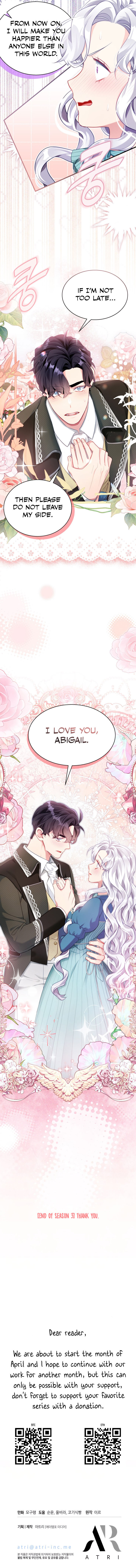 I’m A Stepmother, But My Daughter Is Just Too Cute! Chapter 119 - Page 8