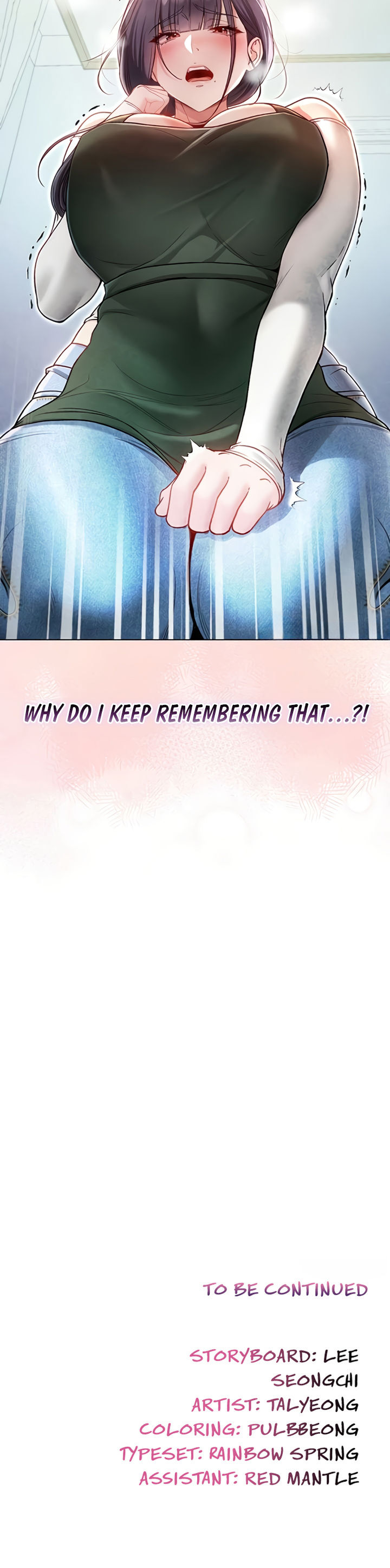 I’m a Vampire Chapter 9 - Page 18