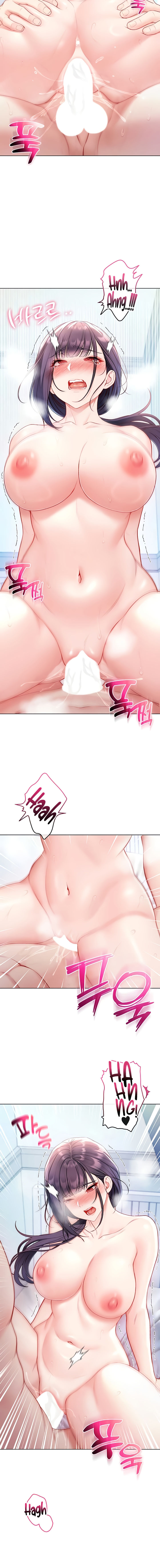 I’m a Vampire Chapter 12 - Page 8