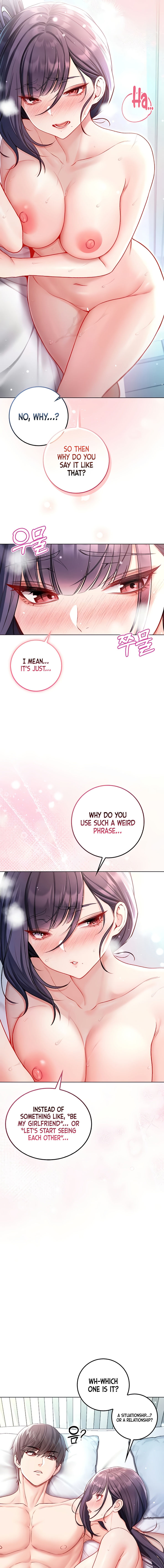 I’m a Vampire Chapter 12 - Page 15