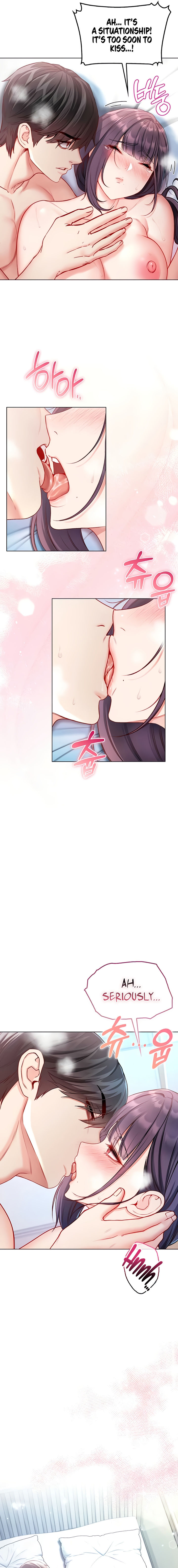 I’m a Vampire Chapter 12 - Page 19