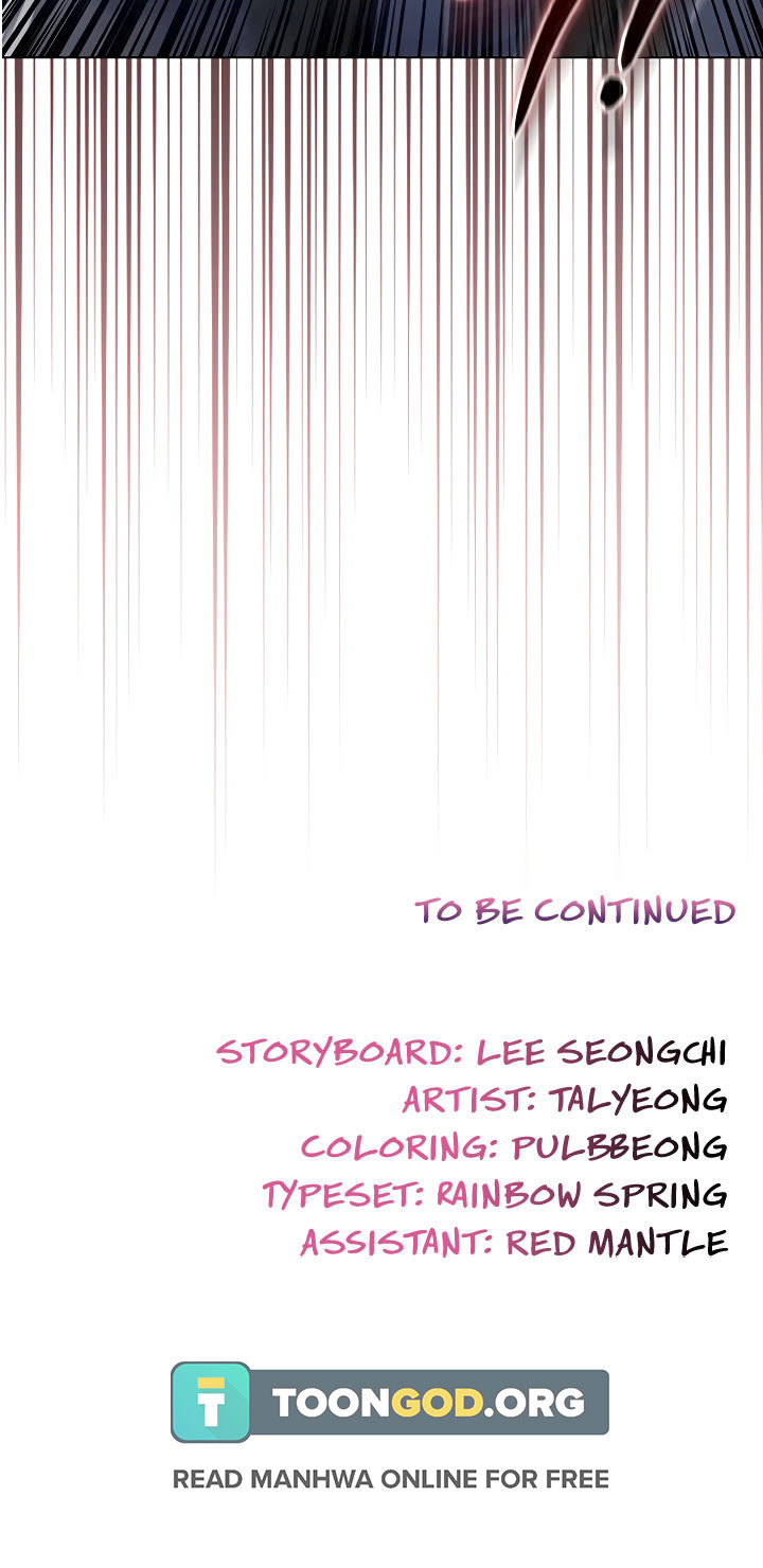 I’m a Vampire Chapter 13 - Page 20