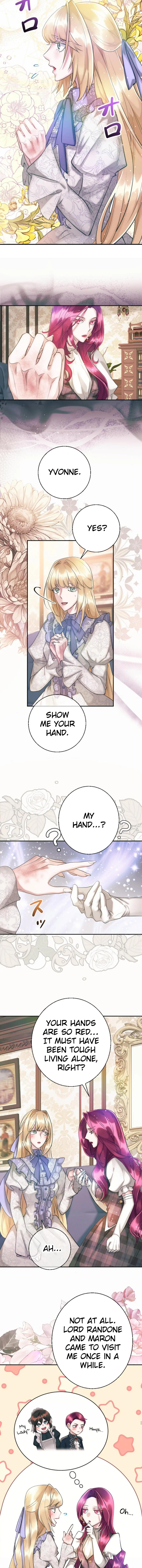 I’m a Villain, but I Saved the Heroine - Chapter 14 - 7