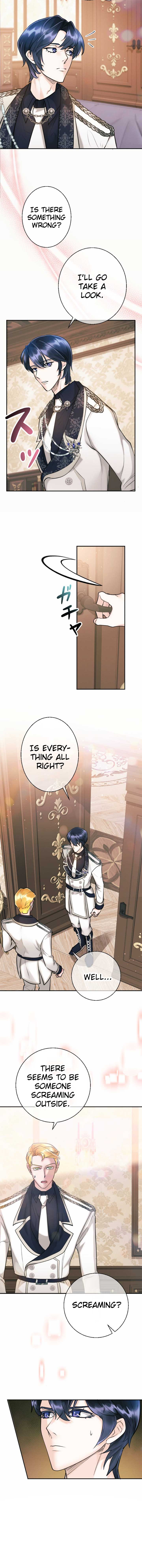 I’m a Villain, but I Saved the Heroine - Chapter 15 - 9