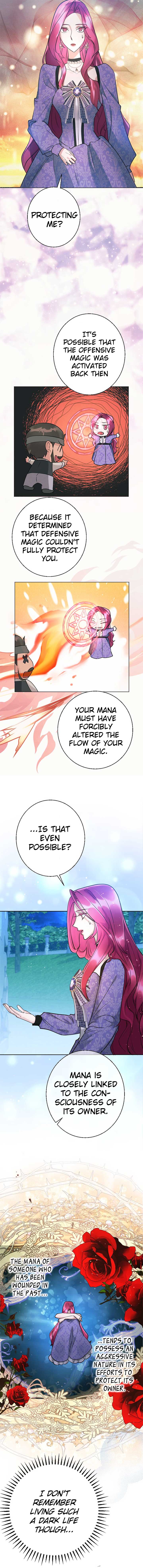 I’m a Villain, but I Saved the Heroine Chapter 22 - Page 14