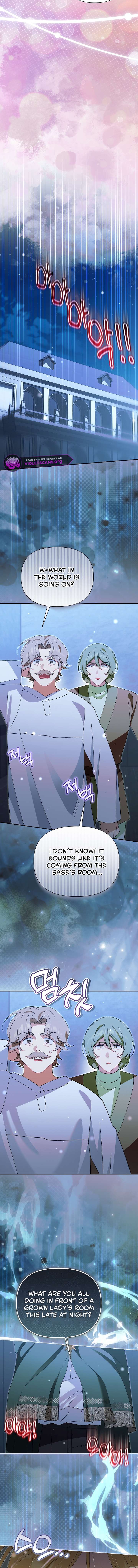 I’m a Villain, But I’m Favored - Chapter 53 - 13