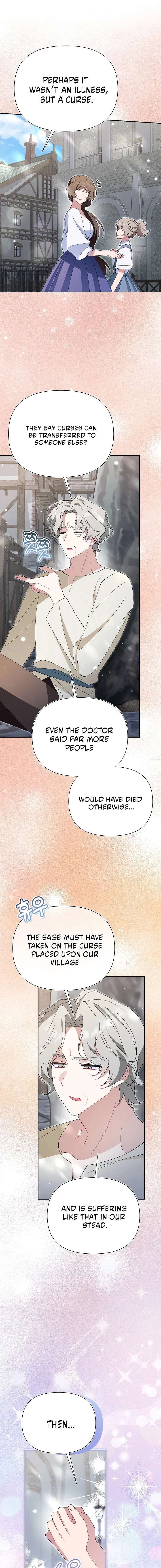 I’m a Villain, But I’m Favored - Chapter 54 - 6