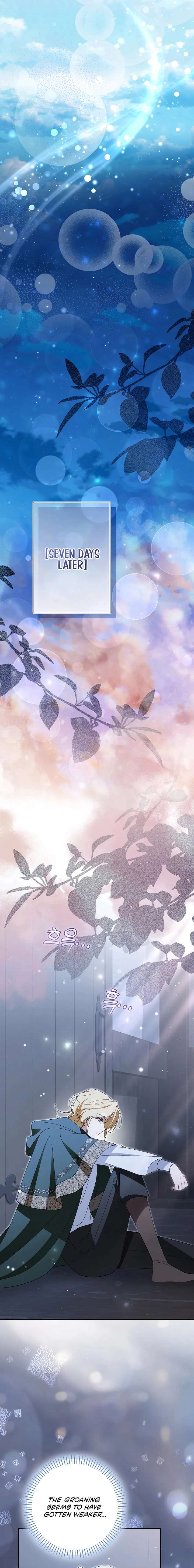 I’m a Villain, But I’m Favored - Chapter 54 - 8