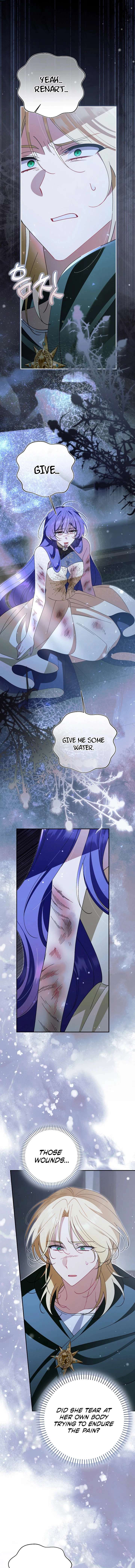 I’m a Villain, But I’m Favored - Chapter 54 - 10