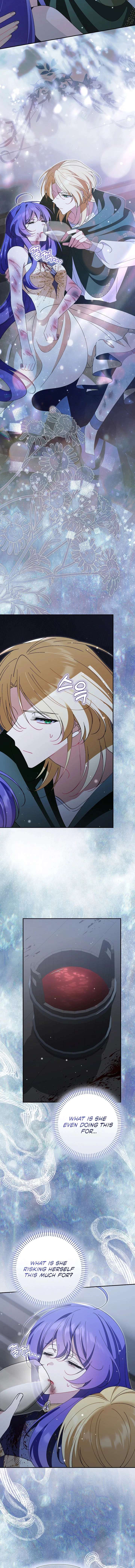 I’m a Villain, But I’m Favored - Chapter 54 - 12