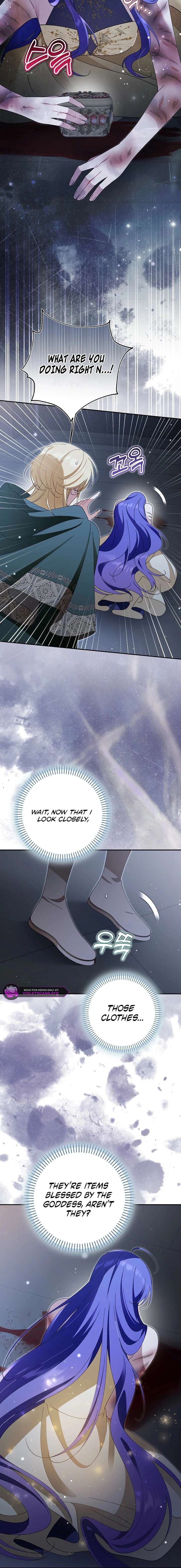 I’m a Villain, But I’m Favored - Chapter 54 - 15