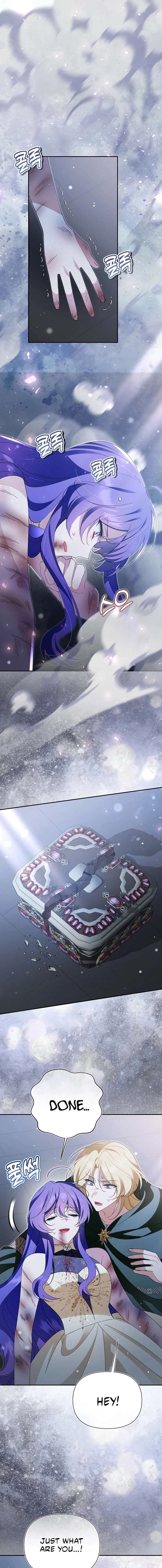 I’m a Villain, But I’m Favored - Chapter 54 - 17