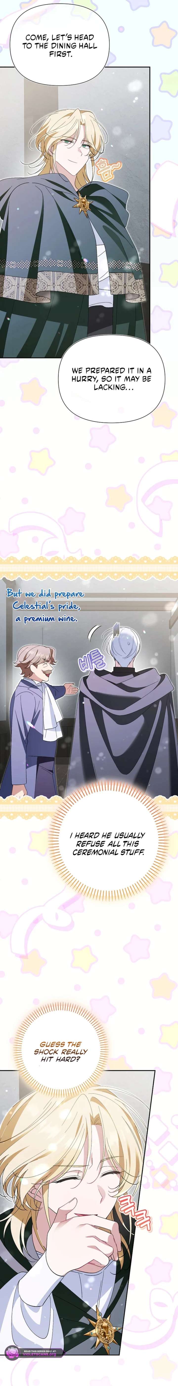 I’m a Villain, But I’m Favored - Chapter 55 - 7