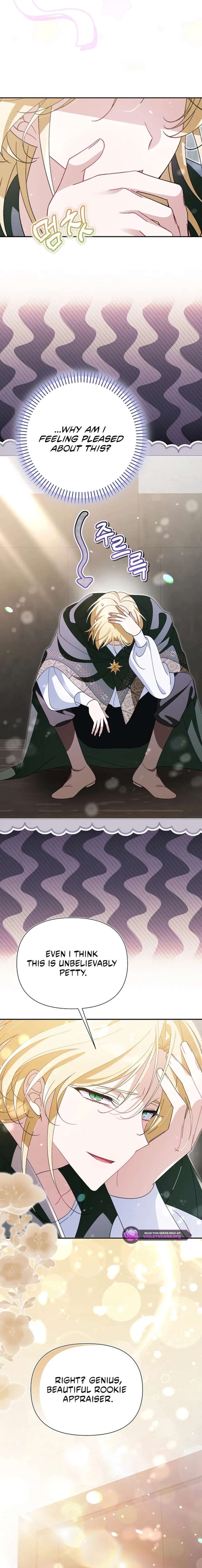 I’m a Villain, But I’m Favored - Chapter 55 - 8